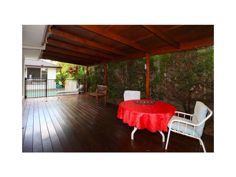 20 Nikau Crescent, Nerang QLD 4211