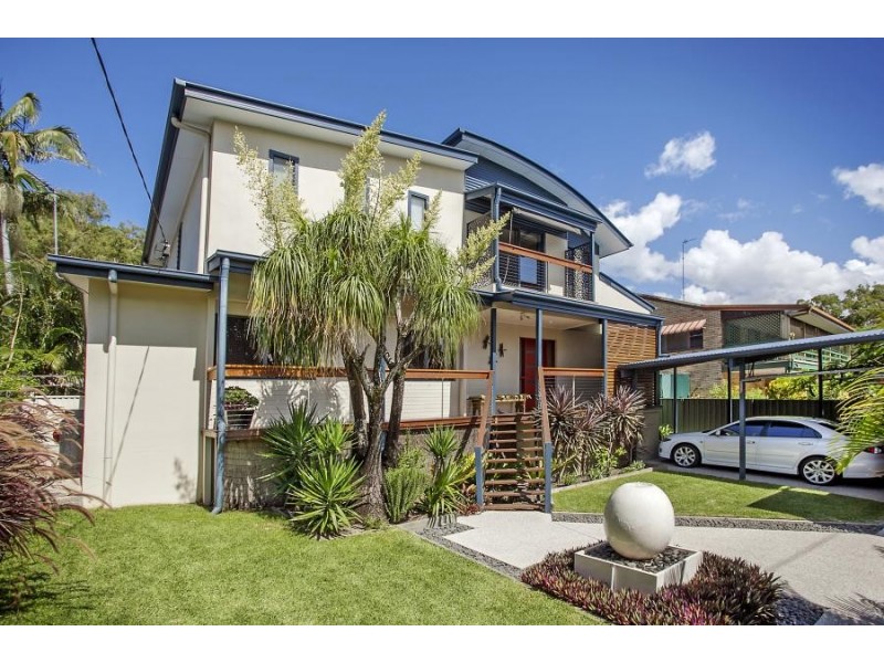 94 West Burleigh Road, Burleigh Heads QLD 4220