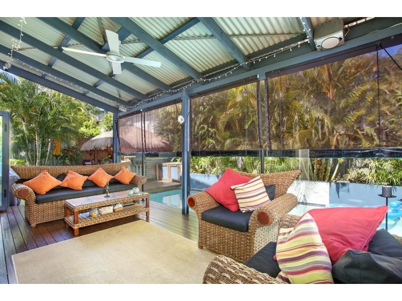 94 West Burleigh Road, Burleigh Heads QLD 4220