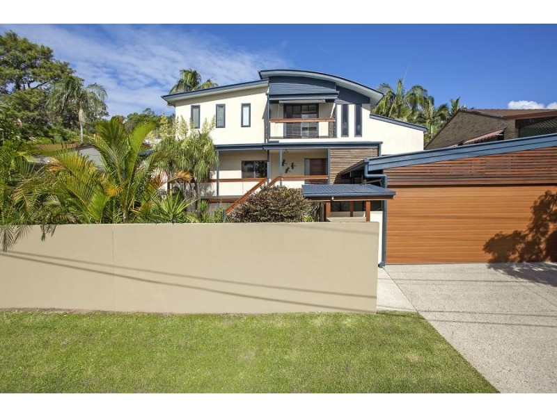 94 West Burleigh Road, Burleigh Heads QLD 4220