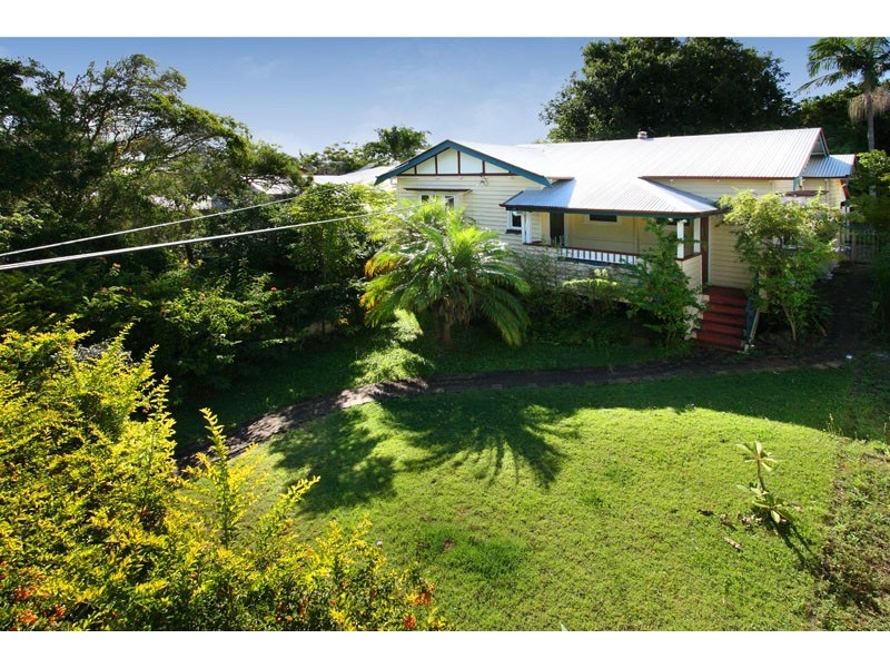 137 Eildon Road, Windsor QLD 4030