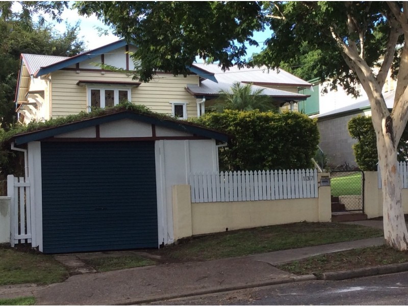 137 Eildon Road, Windsor QLD 4030