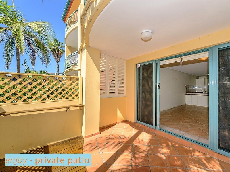 3/11 Sunbrite Avenue, Mermaid Beach QLD 4218