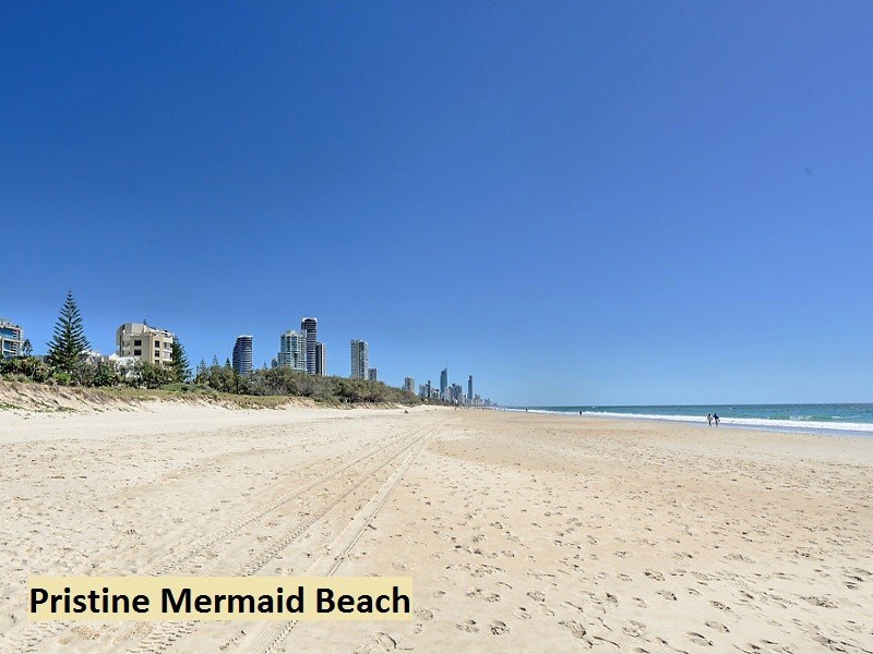 3/11 Sunbrite Avenue, Mermaid Beach QLD 4218