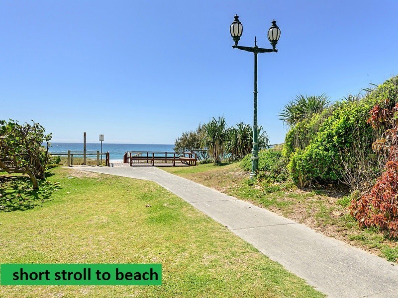 3/11 Sunbrite Avenue, Mermaid Beach QLD 4218