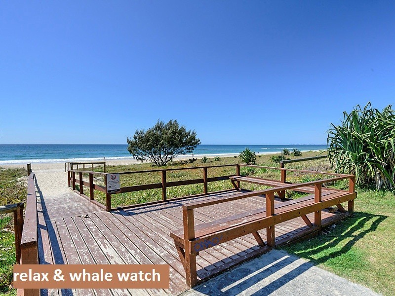 3/11 Sunbrite Avenue, Mermaid Beach QLD 4218