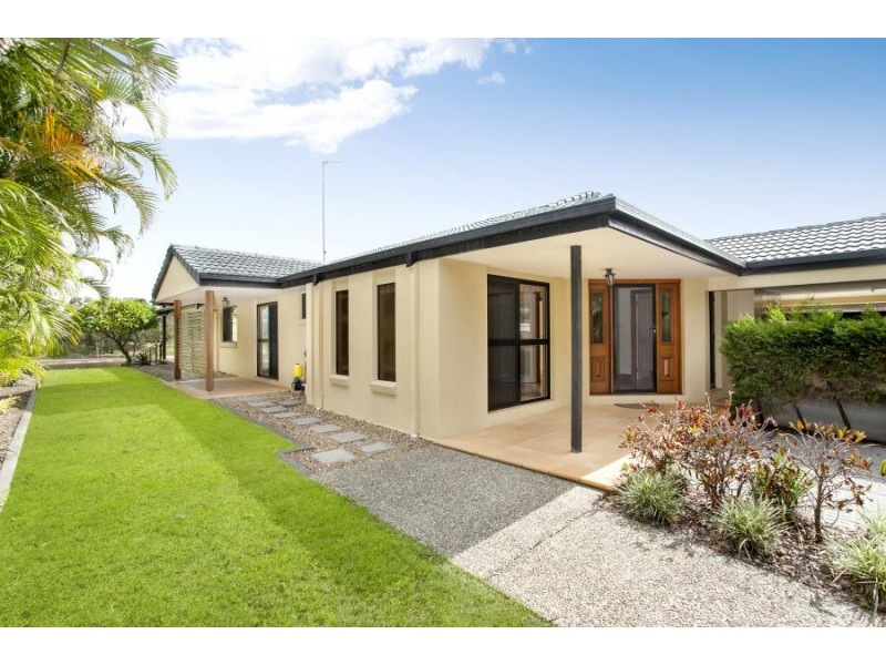 52 Honeyeater Drive, Burleigh Waters QLD 4220