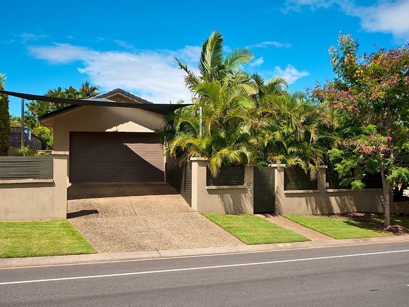 65 Merridown Drive, Merrimac QLD 4226