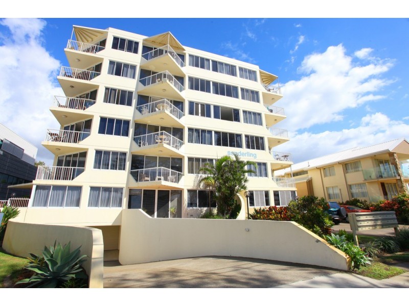 3/ 40 Marine Parade, Miami QLD 4220