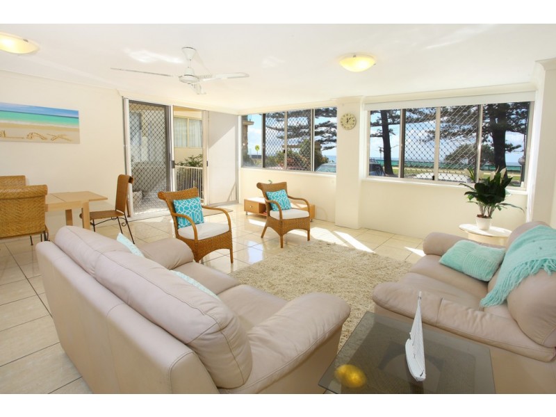 3/ 40 Marine Parade, Miami QLD 4220