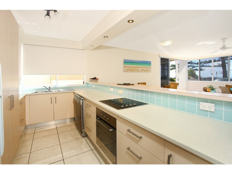 3/ 40 Marine Parade, Miami QLD 4220