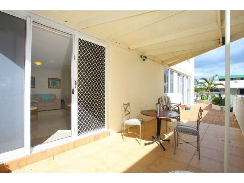 3/ 40 Marine Parade, Miami QLD 4220