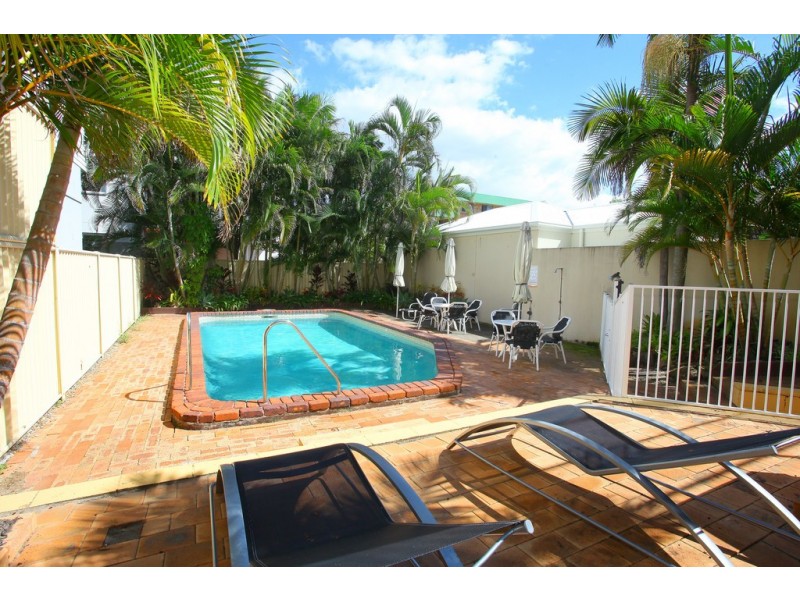 3/ 40 Marine Parade, Miami QLD 4220