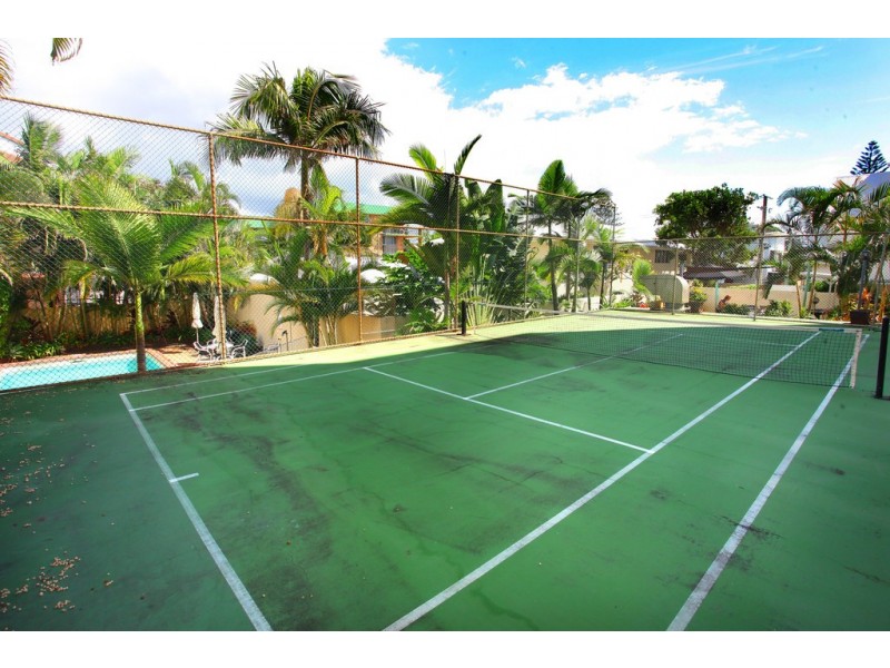 3/ 40 Marine Parade, Miami QLD 4220