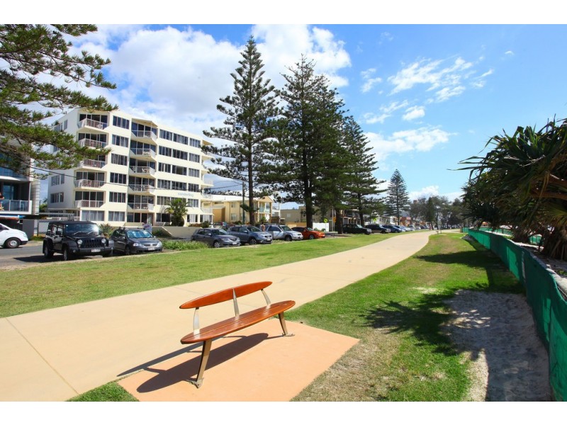 3/ 40 Marine Parade, Miami QLD 4220