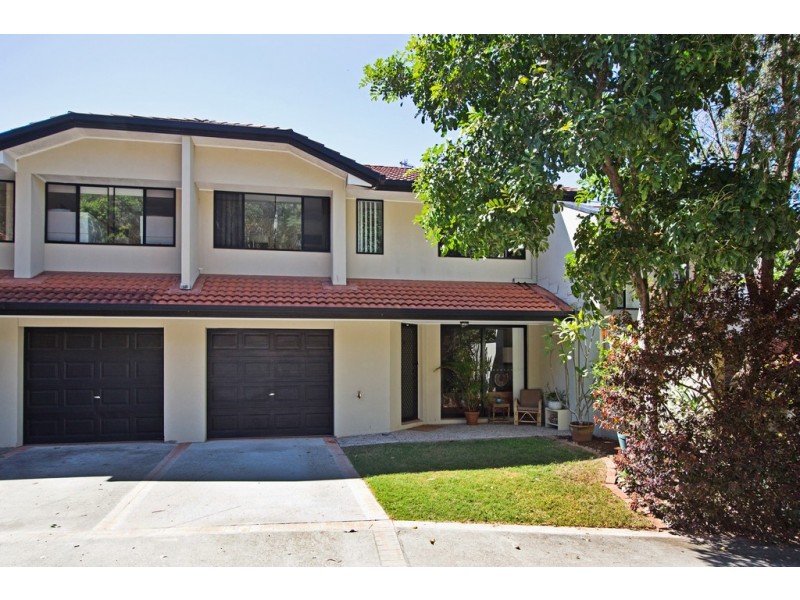 3/4-6 Karri Court, Burleigh Heads QLD 4220