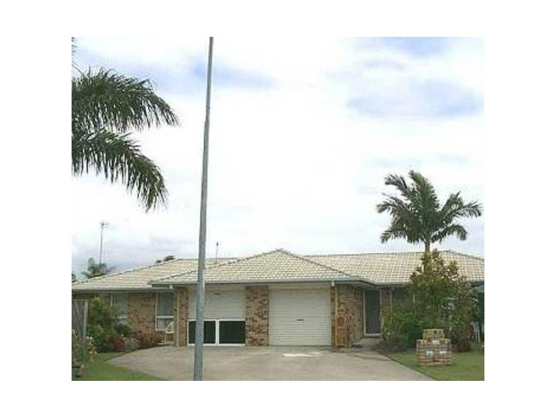2/6 Felicia Court, Burleigh Waters QLD 4220