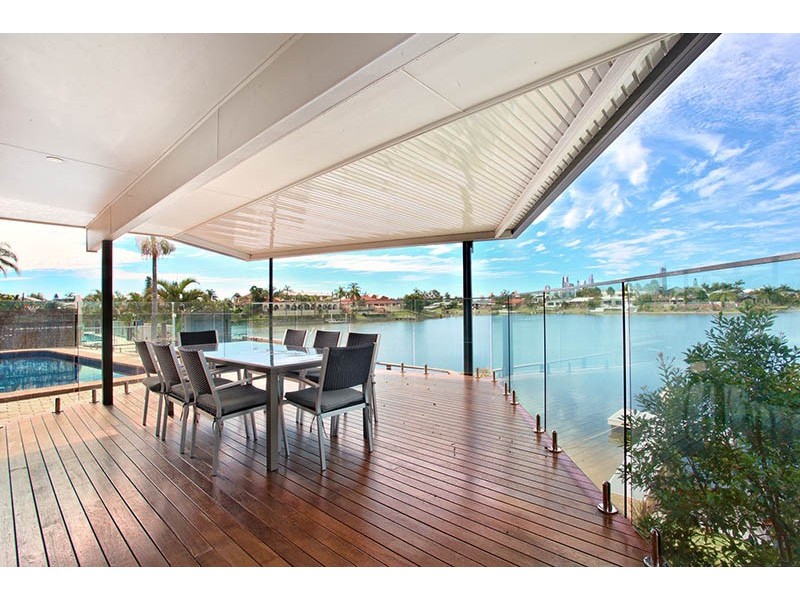 57 Blair Athol Crescent, Sorrento QLD 4217