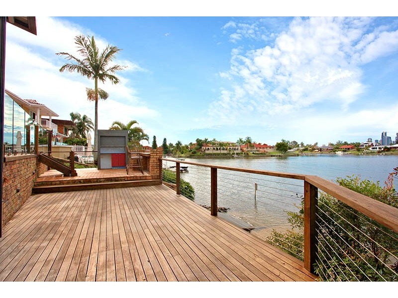 57 Blair Athol Crescent, Sorrento QLD 4217