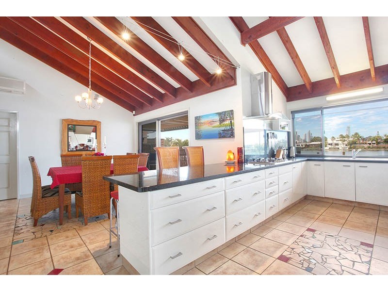 57 Blair Athol Crescent, Sorrento QLD 4217