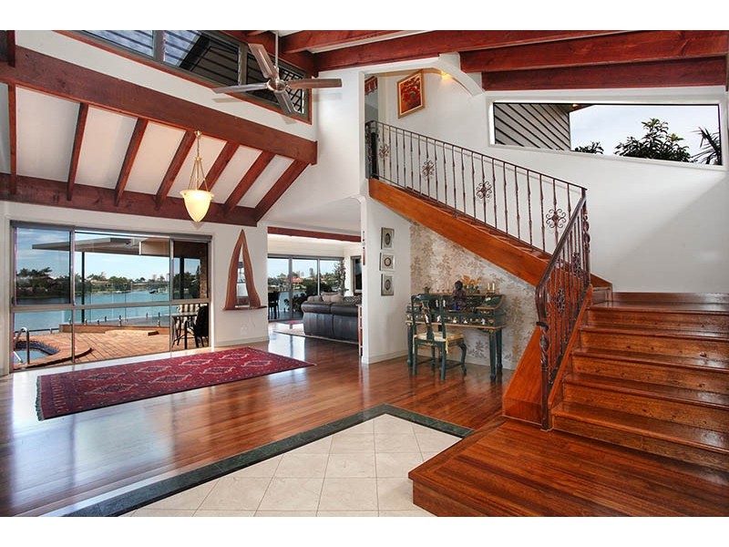 57 Blair Athol Crescent, Sorrento QLD 4217