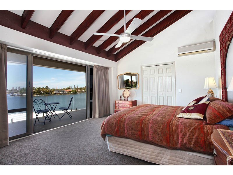 57 Blair Athol Crescent, Sorrento QLD 4217