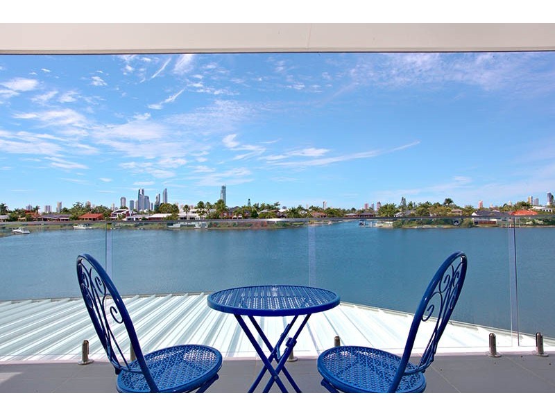 57 Blair Athol Crescent, Sorrento QLD 4217