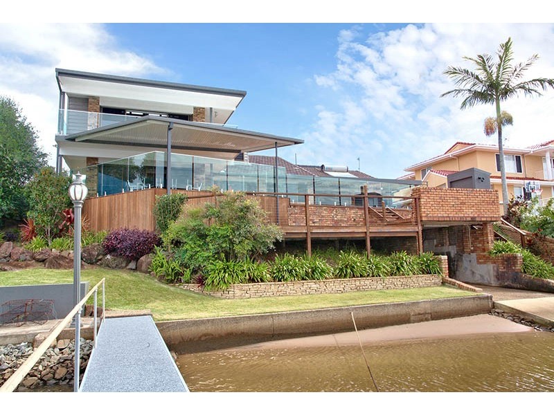 57 Blair Athol Crescent, Sorrento QLD 4217