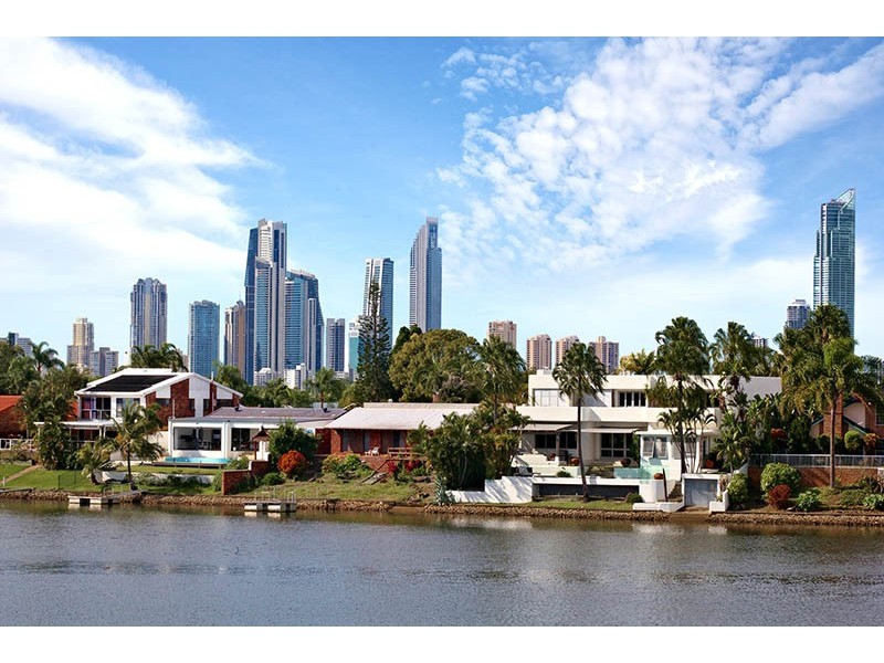 57 Blair Athol Crescent, Sorrento QLD 4217