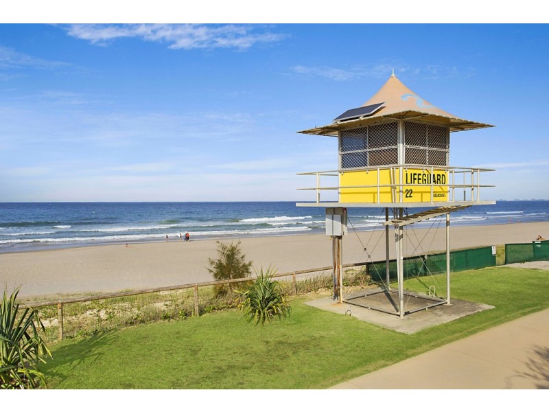 26 Nagel Avenue, Miami QLD 4220