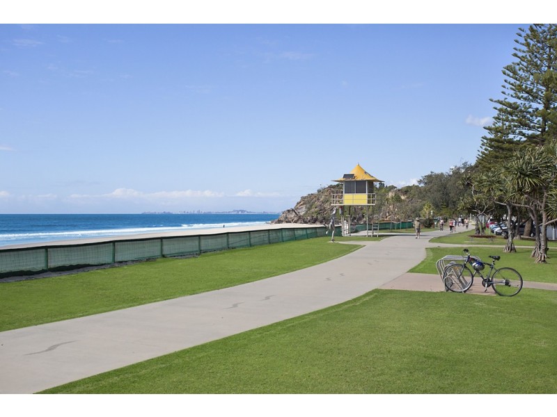 26 Nagel Avenue, Miami QLD 4220