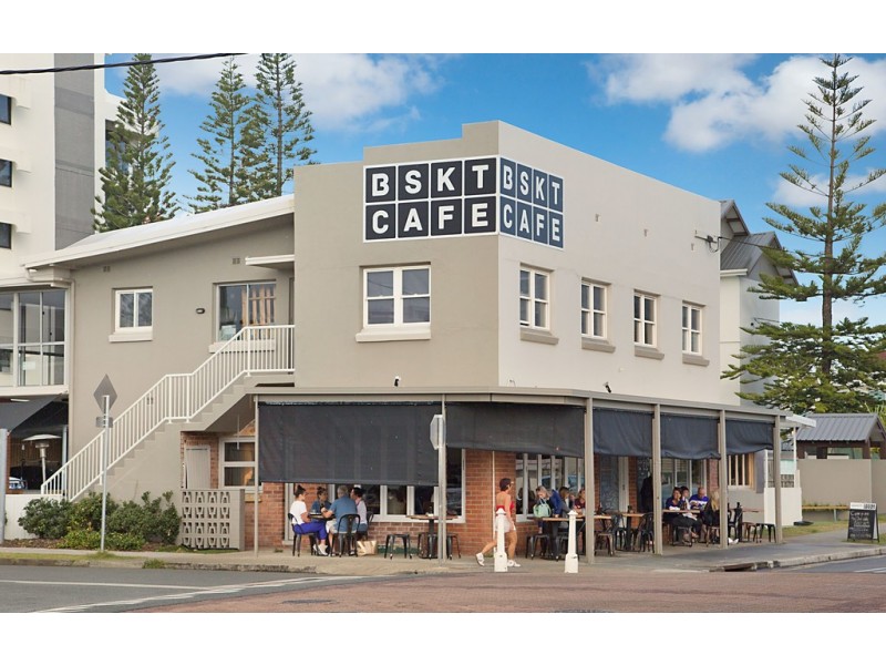 26 Nagel Avenue, Miami QLD 4220