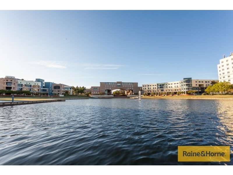 1/32 Marks Drive, Varsity Lakes QLD 4227