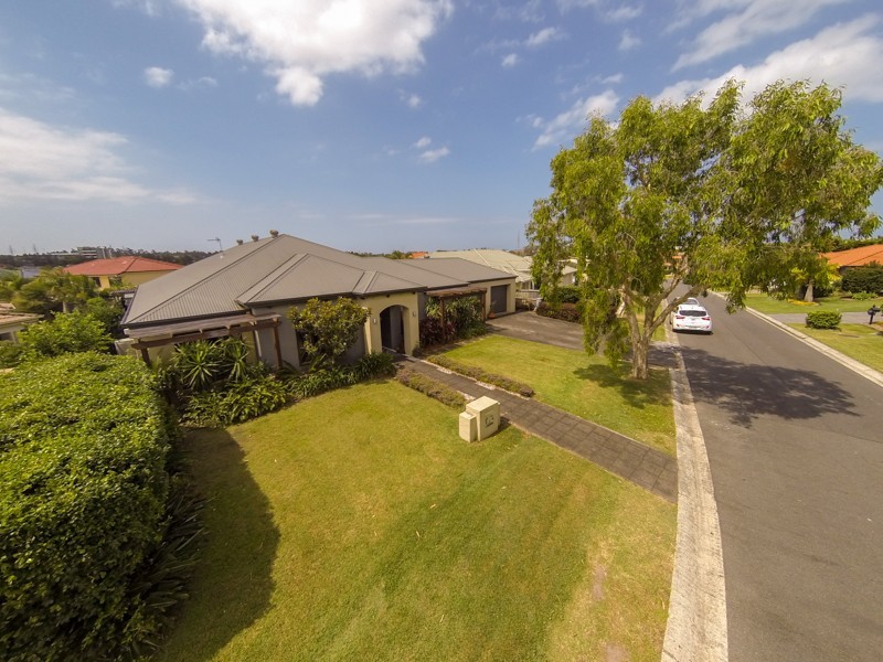 12 Cordata Court, Robina QLD 4226