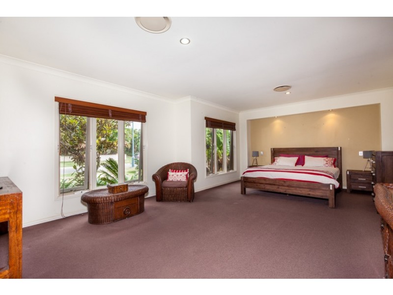 12 Cordata Court, Robina QLD 4226