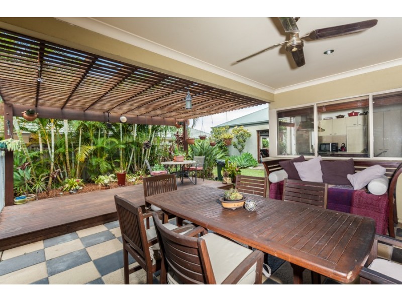 12 Cordata Court, Robina QLD 4226