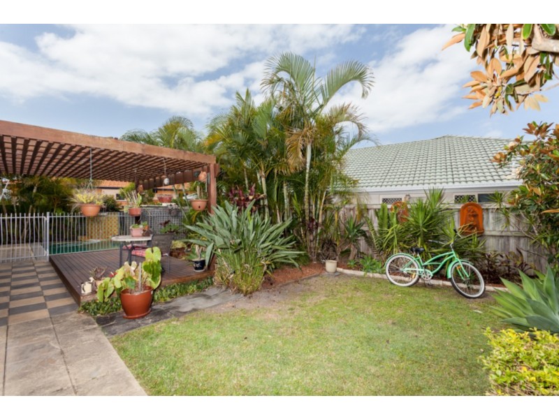 12 Cordata Court, Robina QLD 4226