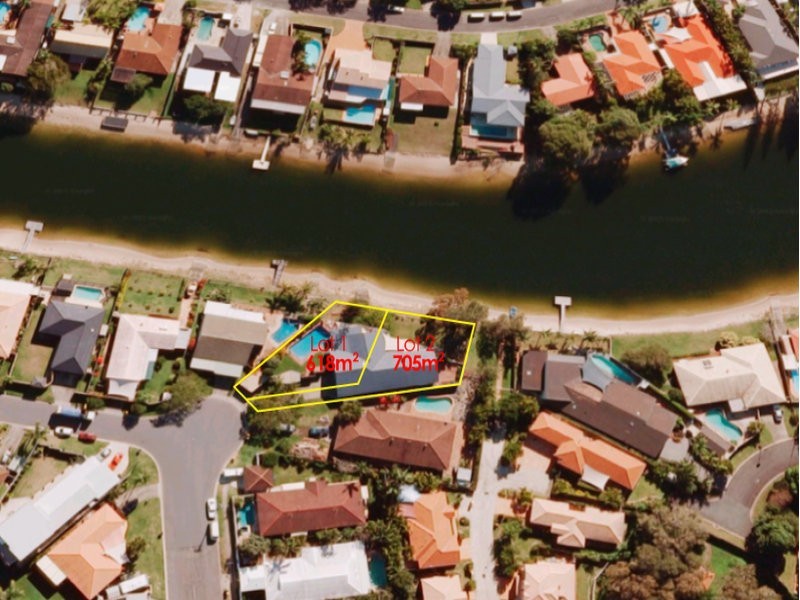 1 Rudder Court, Mermaid Waters QLD 4218