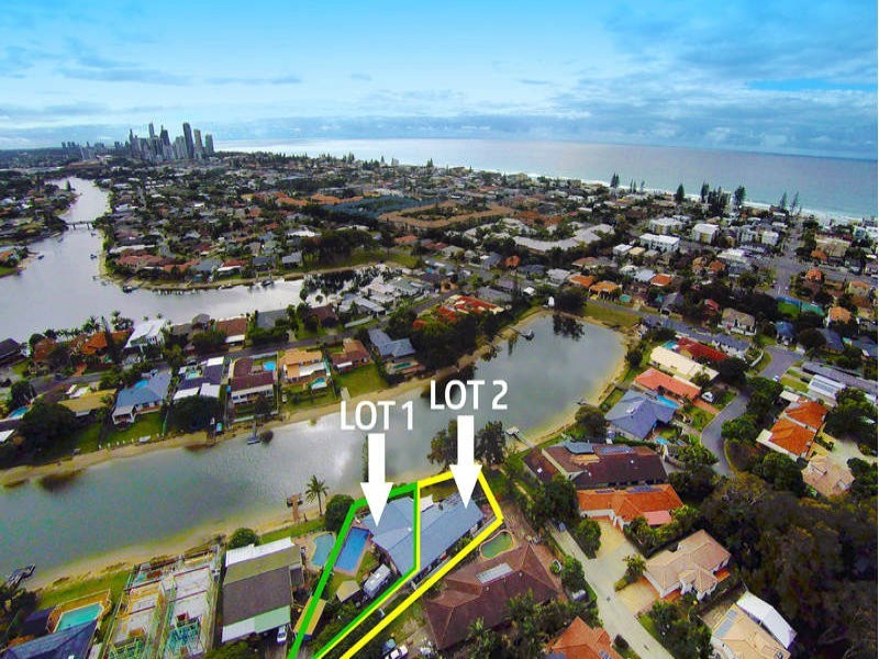 1 Rudder Court, Mermaid Waters QLD 4218