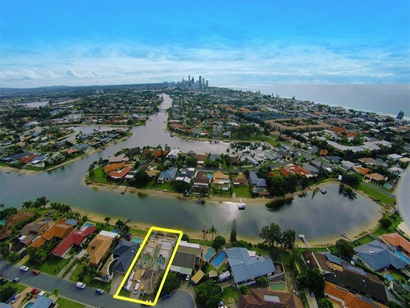 5 Rudder, Mermaid Waters QLD 4218