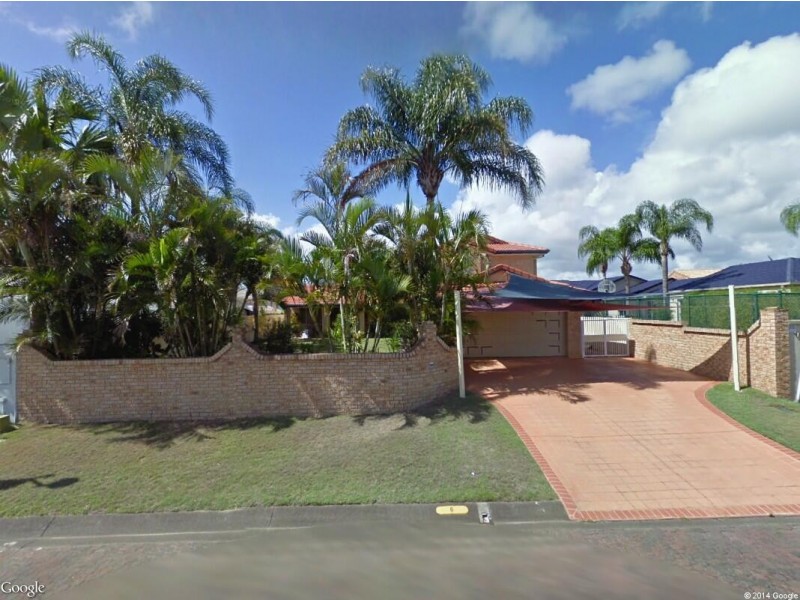 6 Salamander Court, Mermaid Waters QLD 4218