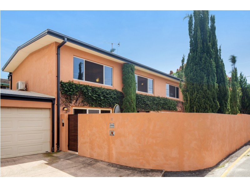 11 Elizabeth Street, Tugun QLD 4224