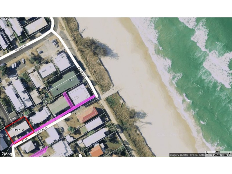 11 Elizabeth Street, Tugun QLD 4224
