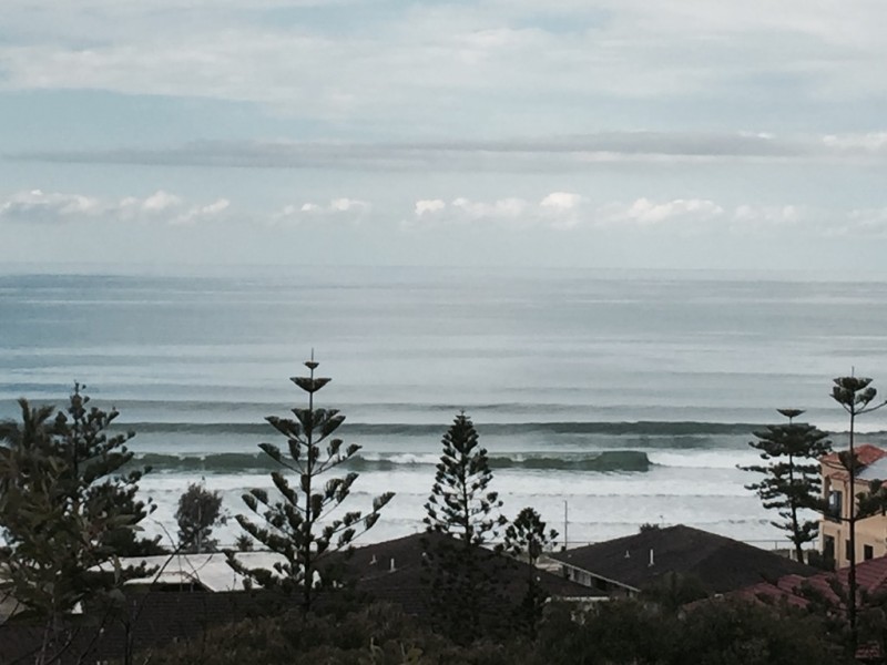 Unit 3D Great Hall Drive, Miami QLD 4220