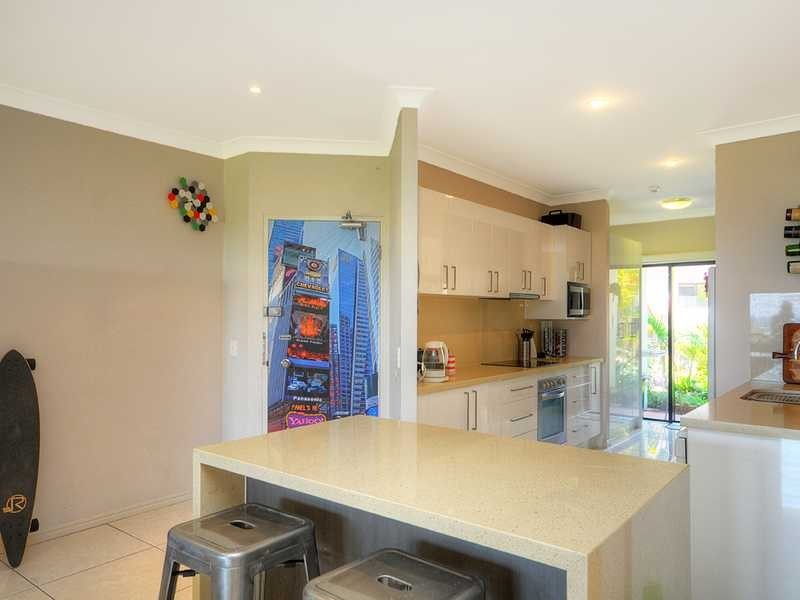 Unit 3D Great Hall Drive, Miami QLD 4220