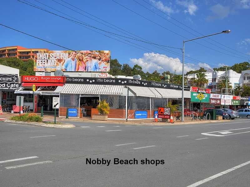 Unit 3D Great Hall Drive, Miami QLD 4220