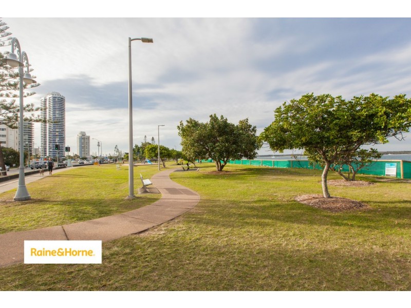3/532B Marine Parade, Biggera Waters QLD 4216
