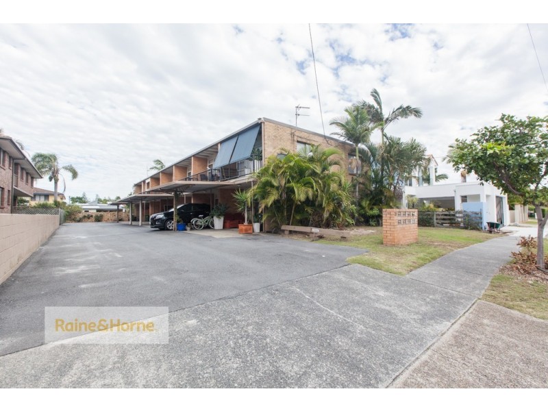 4/18 Peerless Avenue, Mermaid Beach QLD 4218
