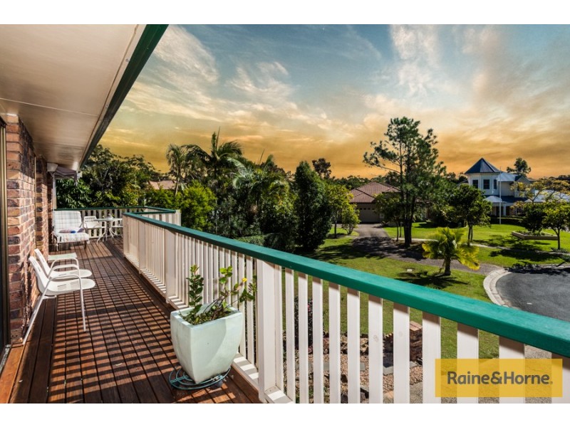 14 Miling Court, Robina QLD 4226