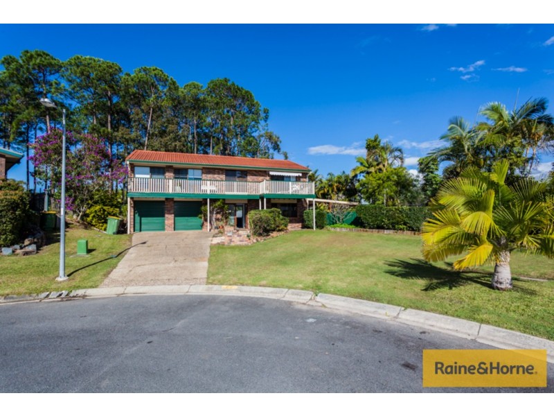 14 Miling Court, Robina QLD 4226